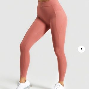 Gymshark Sculpt Leggings
